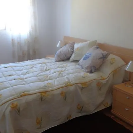 Apartamento Caritas Lejlighed *