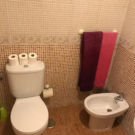 Apartamento Caritas Lejlighed Torrevieja